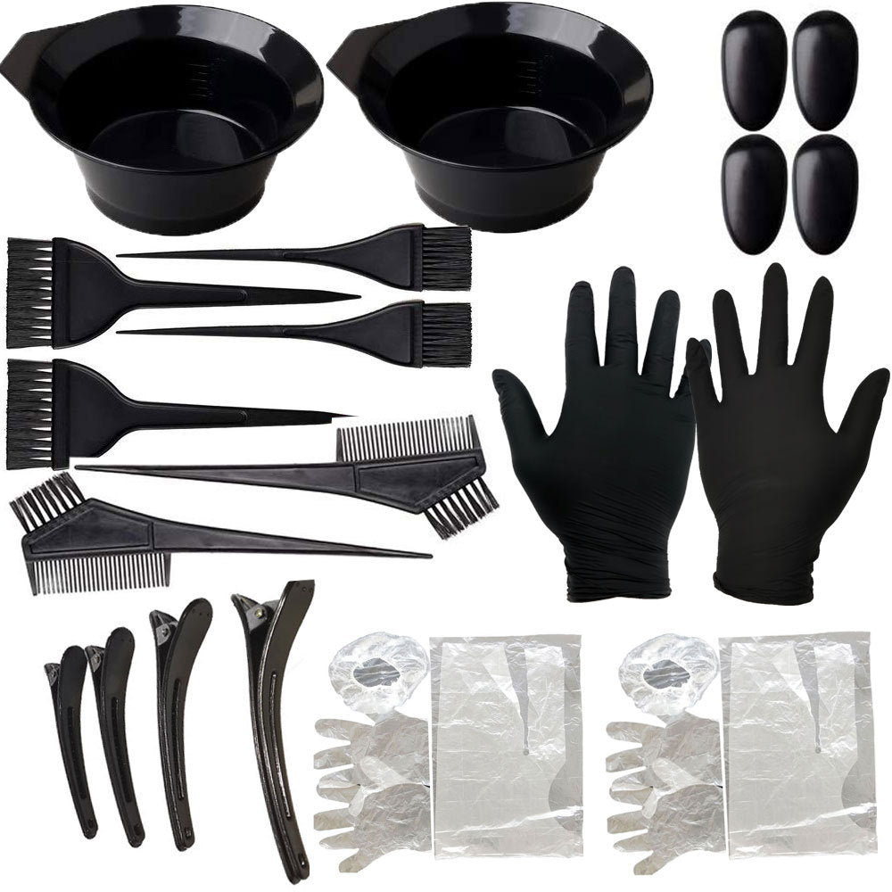 Hairdressing Tools Hair Coloring Bowl For Barber Shop