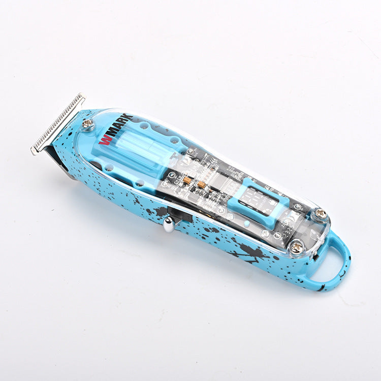 Oil Head Chargable Barber Clippers