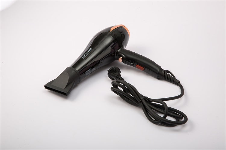 Salon High Power Hair Dryer Household Constant