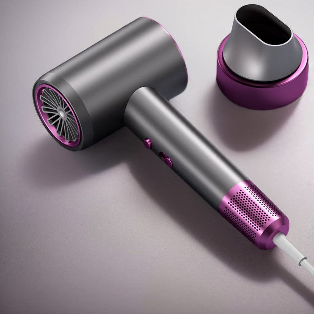 Hair Dryer Household High-power Barber Shop Anion Hair Care Electric Hair Dryer