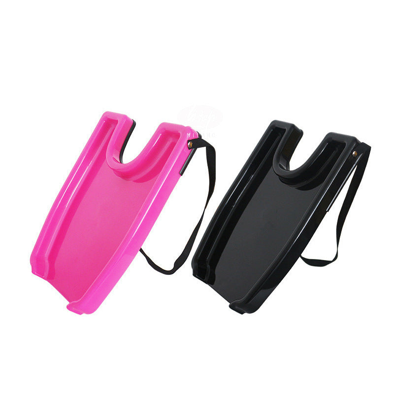 Hair Salon Portable Plastic Shampoo Basin