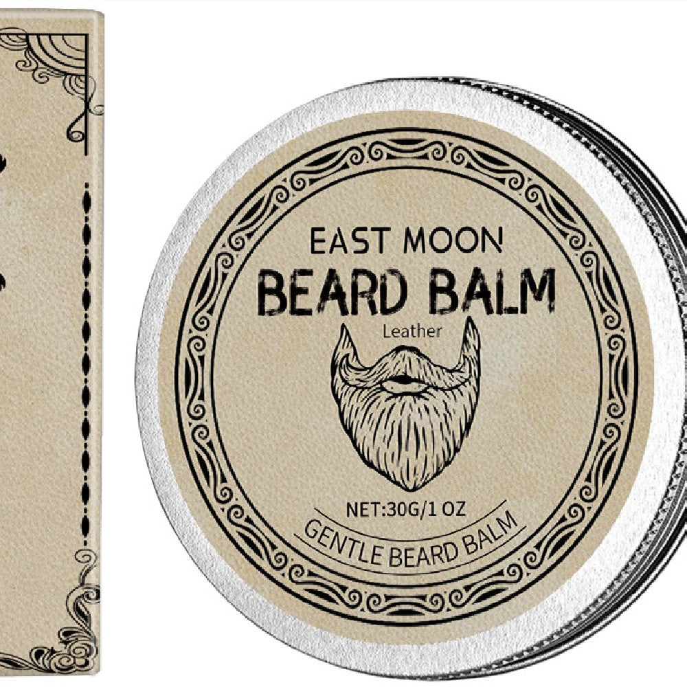 Cedar Wood Beard Balm