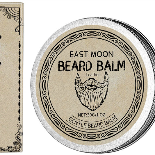 Cedar Wood Beard Balm