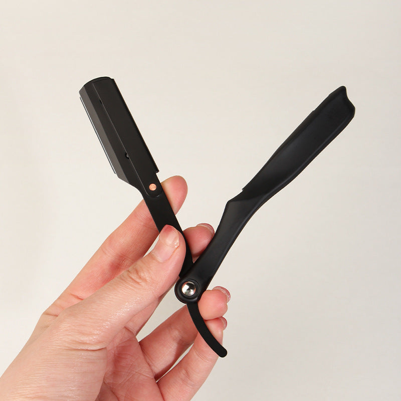 Men's Manual Shaver Face Shaving