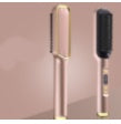 Professional Hair Straightener Brush Electric Hot Comb Anti-scalding Ceramic Hair Curler Straightening Heating Combs Heated Hair