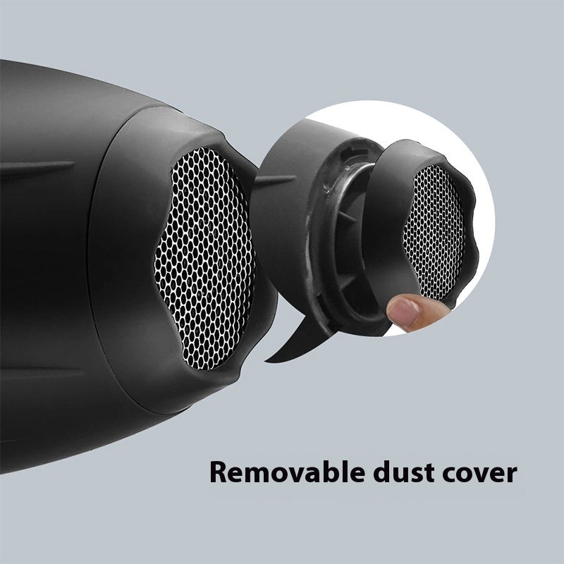 2500W High Power Hair Dryer Hair Salon Barber Shop Hairdressing