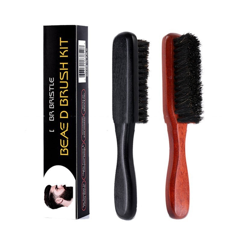 Wild Boar Bristle Shaving Brush Beech