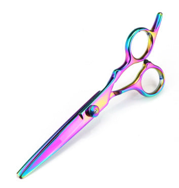 Grooming scissors