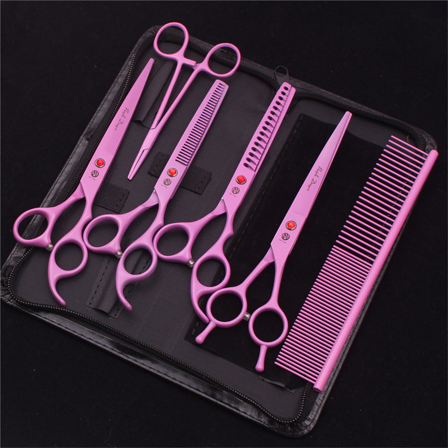 Scissors Hair Trimming Straight Scissors