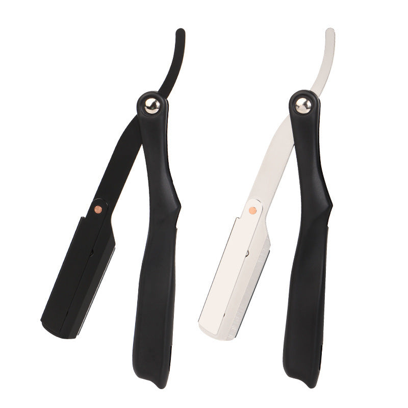 Men's Manual Shaver Face Shaving