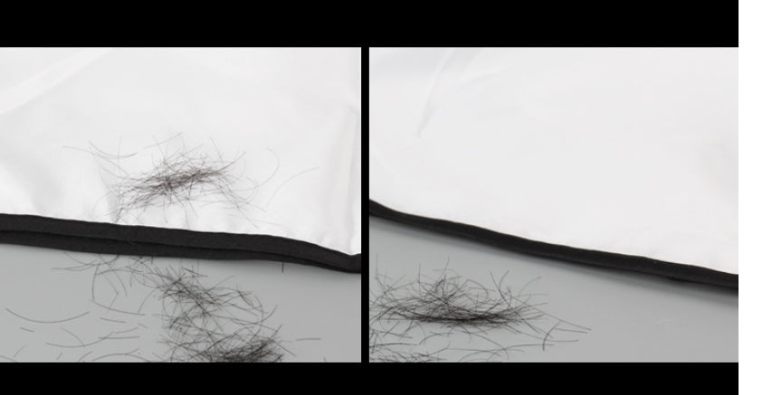 Professional Hairdressing Cloth Non-stick Haircut