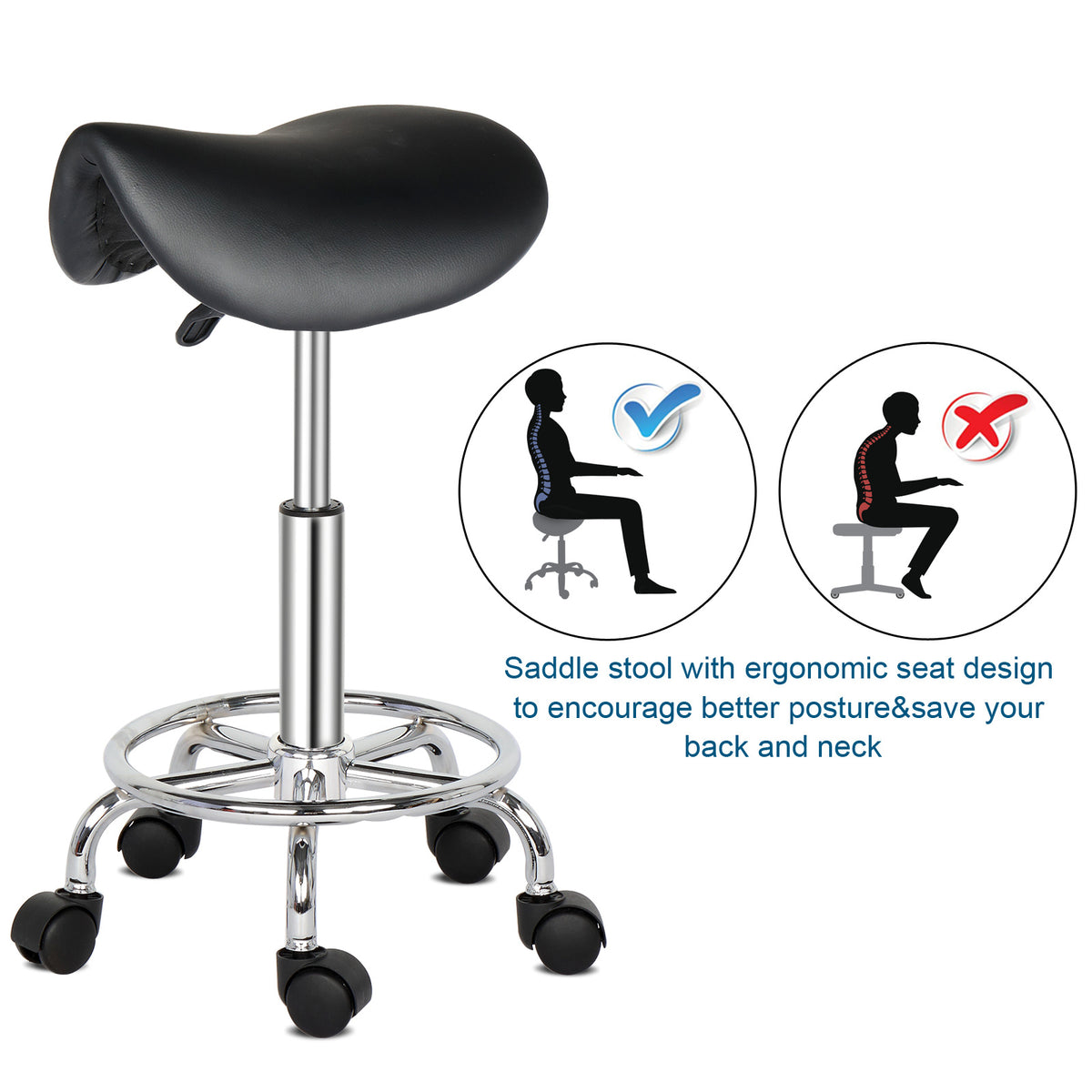 Hair Salon Equipment Barber Chair