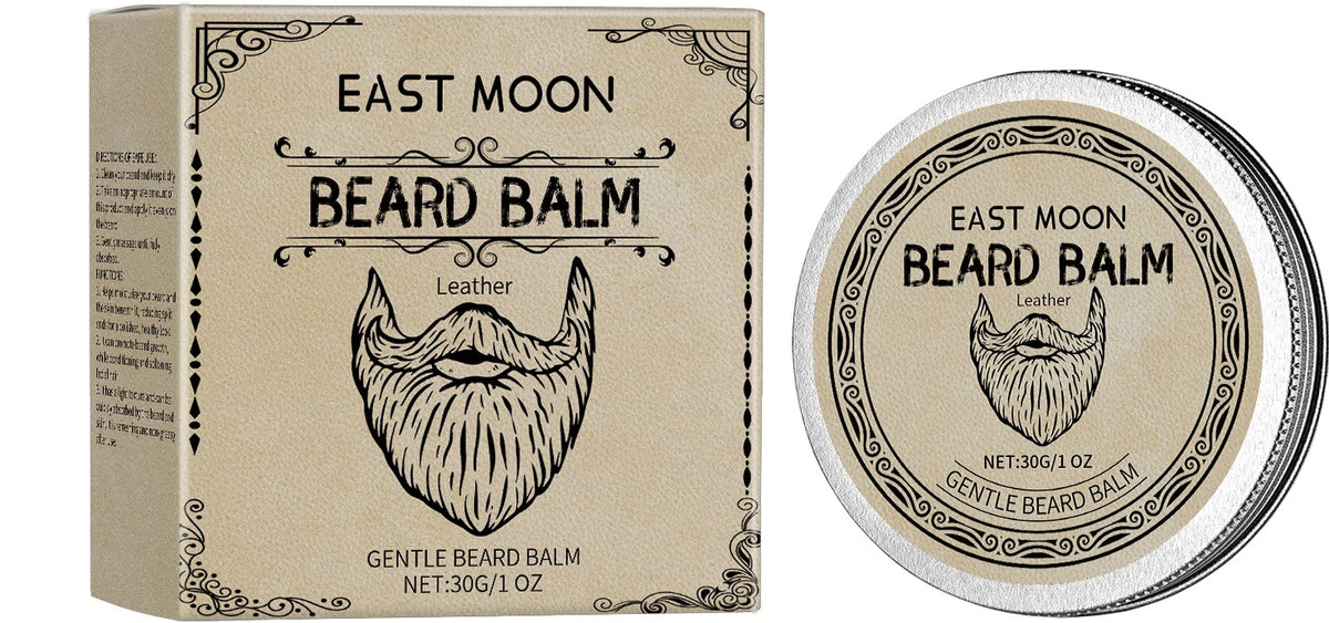 Cedar Wood Beard Balm