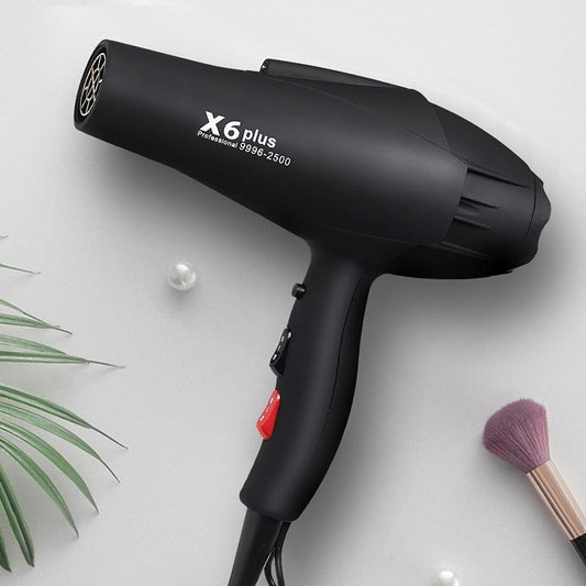 2500W High Power Hair Dryer Hair Salon Barber Shop Hairdressing