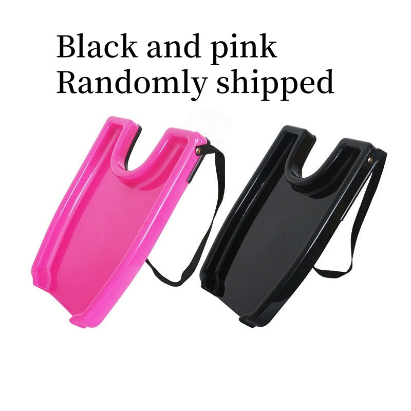 Hair Salon Portable Plastic Shampoo Basin